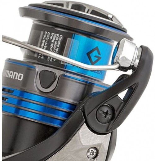 Shimano Nexave FI 1000