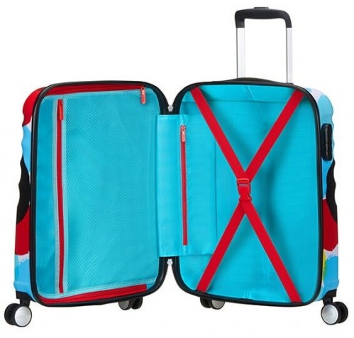 American Tourister Wavebreaker Disney 36