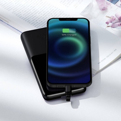 BASEUS Elf Digital Display Power Bank 10000