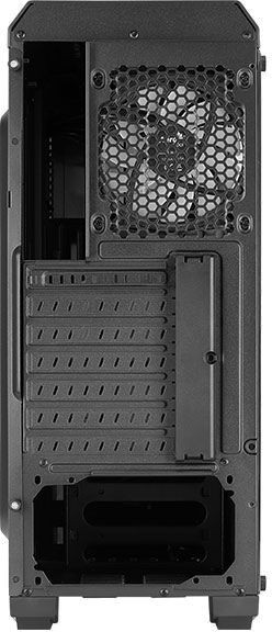 Aerocool Genesis ARGB V2