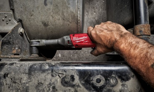 Milwaukee M12 FIR38LR