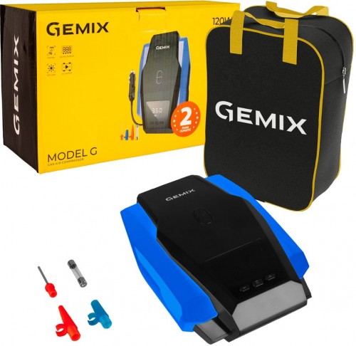 Gemix Model G