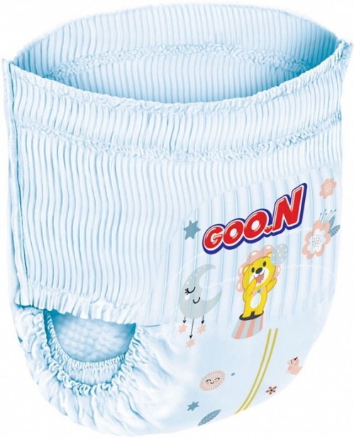 Goo.N Premium Soft Pants L