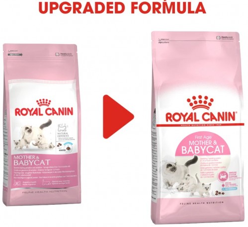 Royal Canin Mother and Babycat 0.4 kg