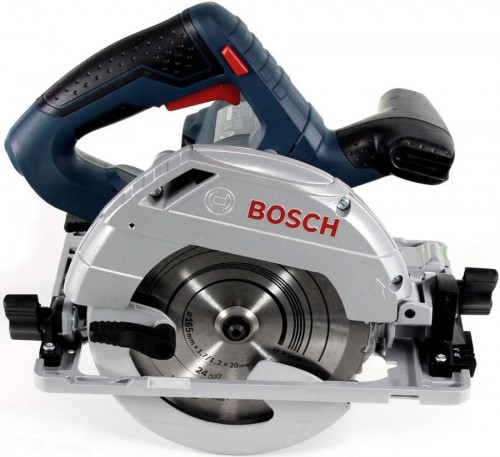 Bosch GKS 55+ GCE Professional