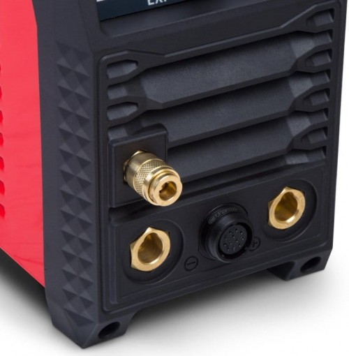 IDEAL Tecno TIG 215 AC/DC Pulse