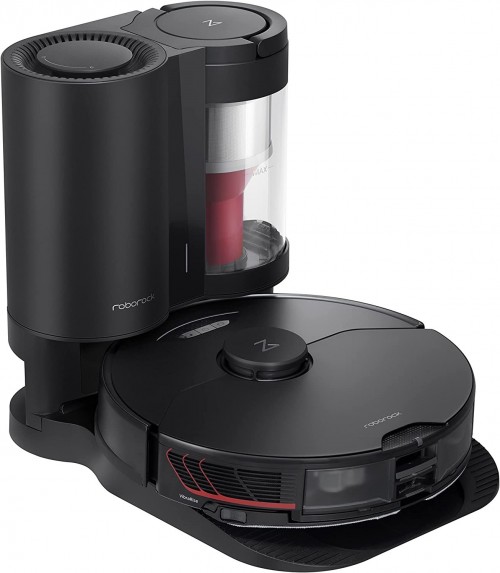 Roborock S7 MaxV+