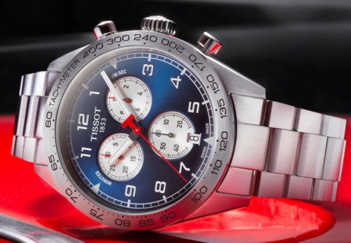 TISSOT PRS 516 T131.617.11.042.00