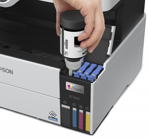 Epson EcoTank ET-5170