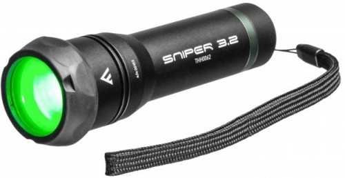 Mactronic Sniper 3.2