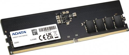 A-Data U-DIMM DDR5 1x16Gb