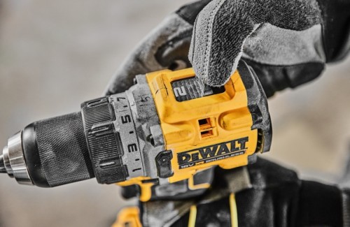 DeWALT DCD800P2T