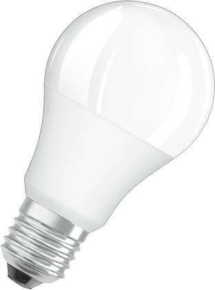 Osram LED Retrofit 9W 2700K E27