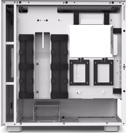 NZXT H7 White