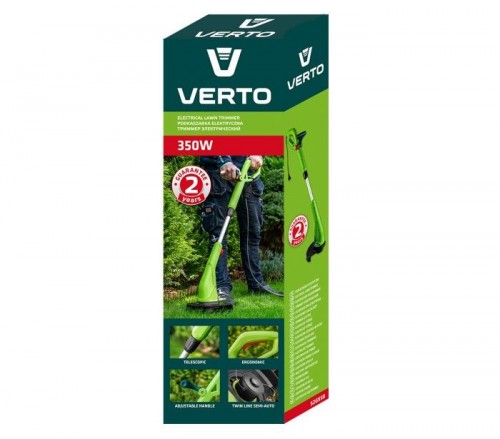 VERTO 52G550