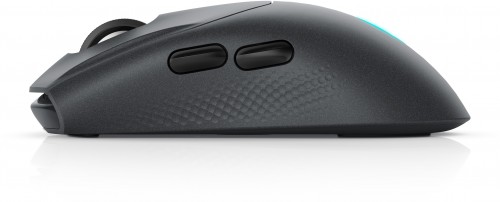 Dell Alienware Tri-Mode Wireless Gaming Mouse AW720M