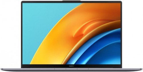 Huawei MateBook D 16