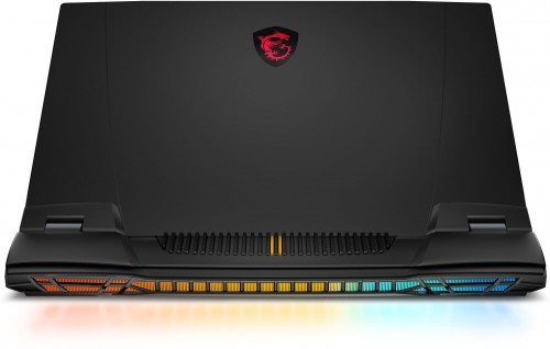 MSI Titan GT77 12UGS