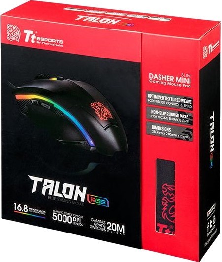 Thermaltake Tt eSports Talon Elite