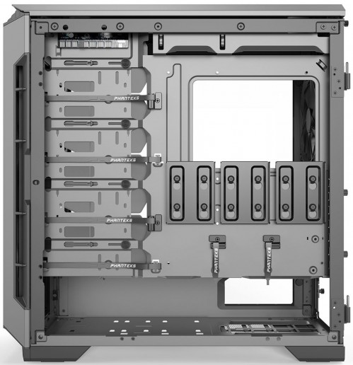 Phanteks Eclipse P600S Grey