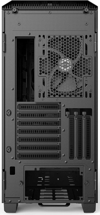 Phanteks Eclipse P600S Closed Panel