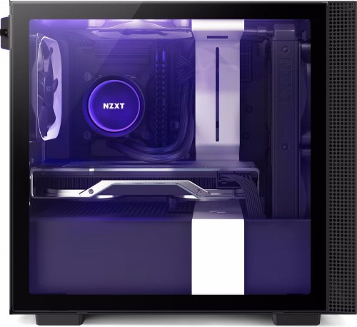 NZXT H210i CA-H210i-W1