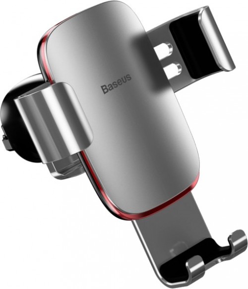 BASEUS Metal Age Gravity Car Mount Air Outlet Version