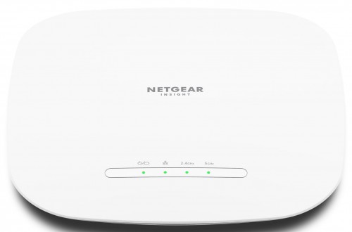 NETGEAR WAX615