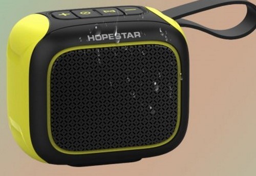 Hopestar A22