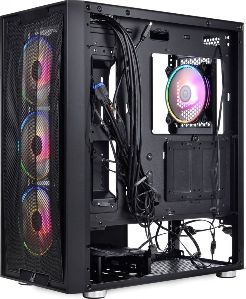 QUBE Galaxy RGB