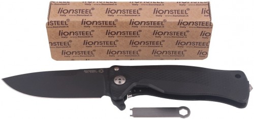 Lionsteel SR11A BB