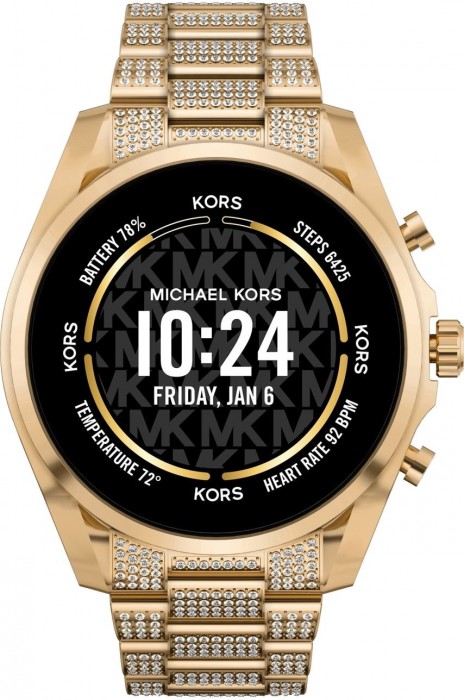 Michael Kors Gen 6 Bradshaw