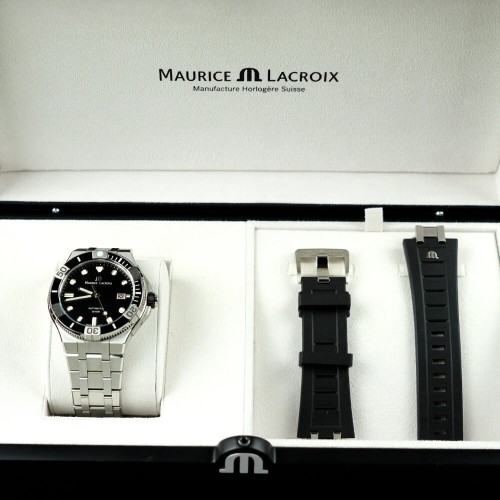 Maurice Lacroix AI6058-SS002-330-2