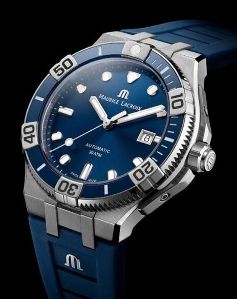 Maurice Lacroix AI6058-SS002-430-2