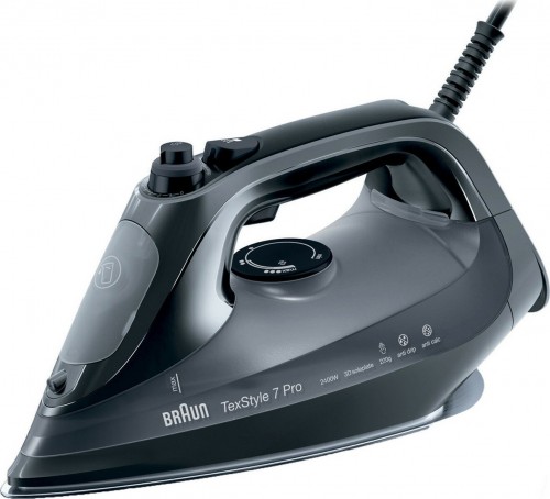 Braun TexStyle 7 Pro SI 7042