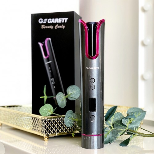 Garett Beauty Curly