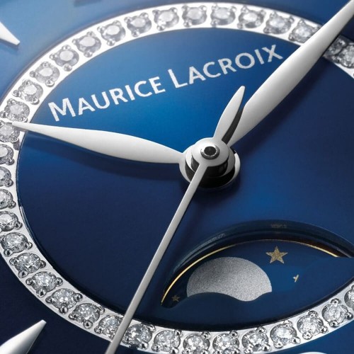 Maurice Lacroix FA1084-SS002-420-1