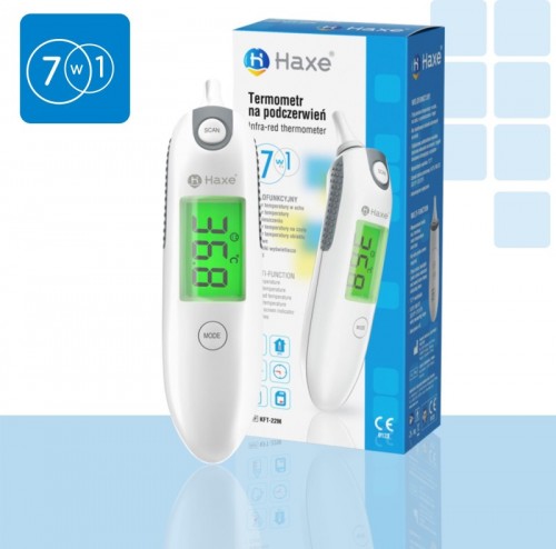 Haxe KFT-22M