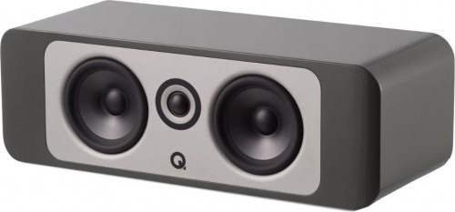 Q Acoustics Concept 90