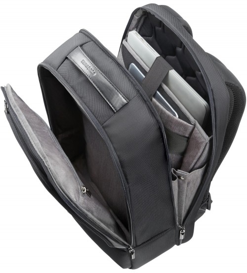 Samsonite XBR Laptop Backpack 14.1