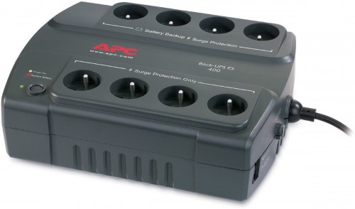 APC Back-UPS ES 400VA BE400-FR