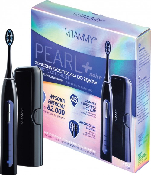 Vitammy Pearl+