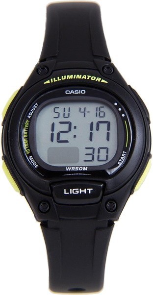 Casio LW-203-1B