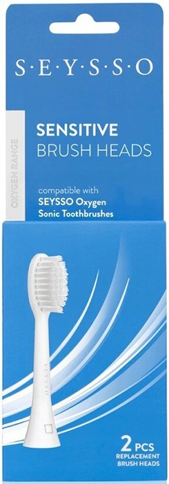 Seysso Oxygen Sensitive 2 pcs