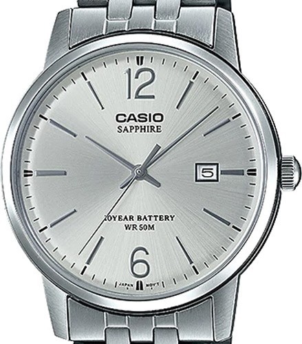 Casio MTS-110D-7A