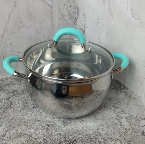 Pepper Apple Mint PR-1108-16