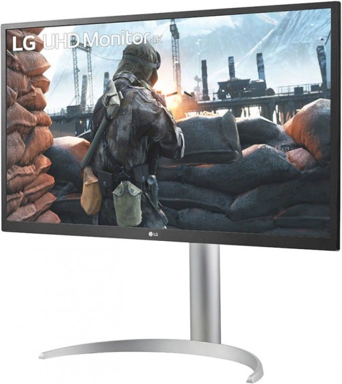 LG 27UP550