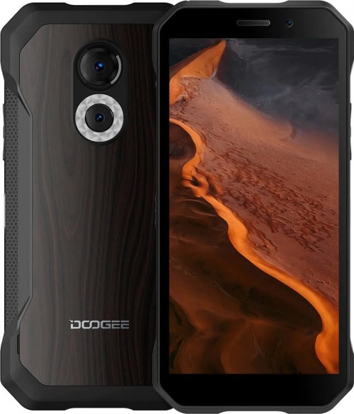 Doogee S61