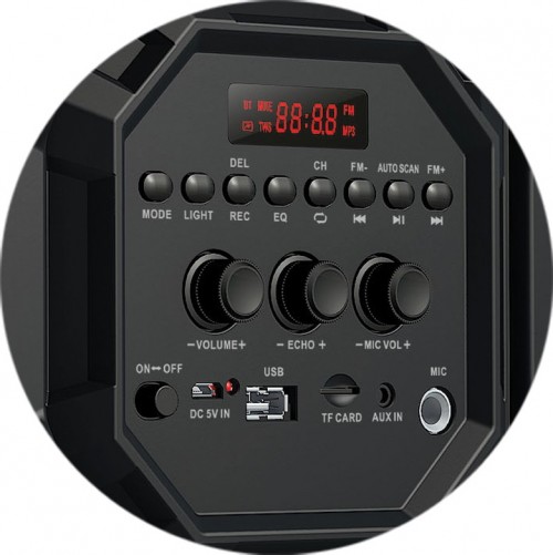 Rebeltec SoundBox 460