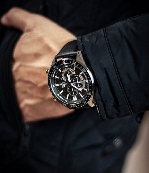 Casio Edifice EFV-620L-1AV